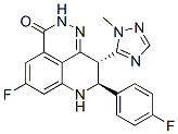 Talazoparib (BMN-673) Structure