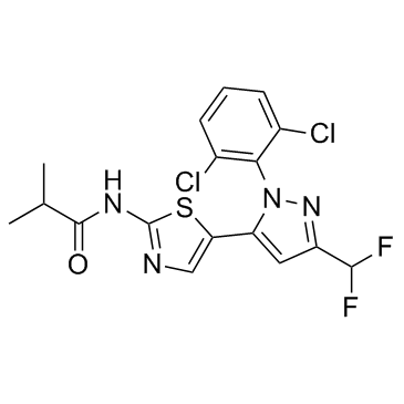 BMS-5 Structure