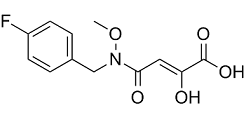 BMS-538203 Structure