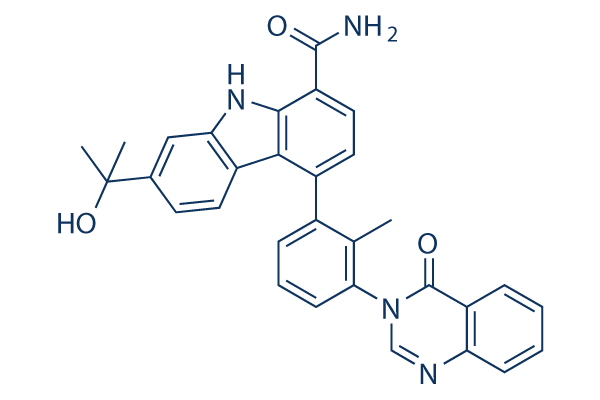 BMS-935177 Structure