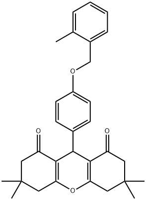 BMS-986187  Structure