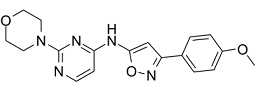 BO-264 Structure