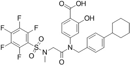 BP-1-102 Structure