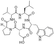 BQ-123 Structure