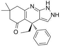 BRD0705 Structure