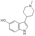 BRL-54443 Structure