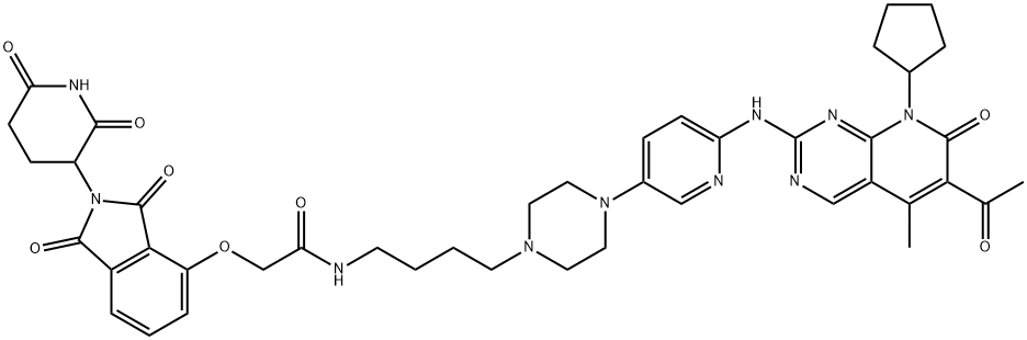 BSJ-03-204  Structure