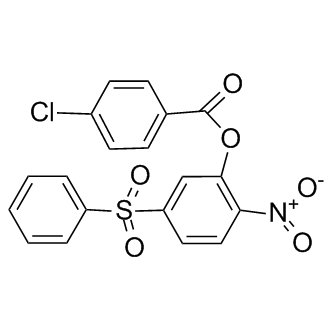 BTB06584 Structure