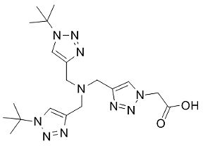 BTTAA Structure