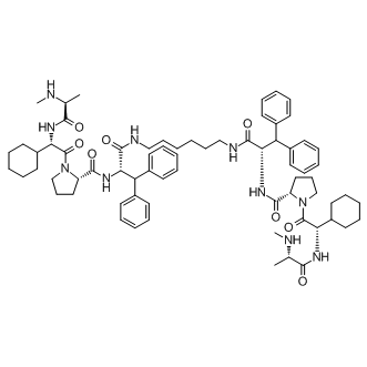 BV6 Structure