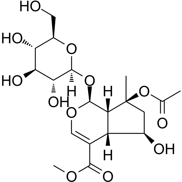 Barlerin Structure