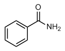 Benzamide Structure