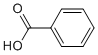 Benzoic Acid Structure