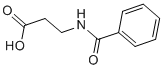 Betamipron Structure