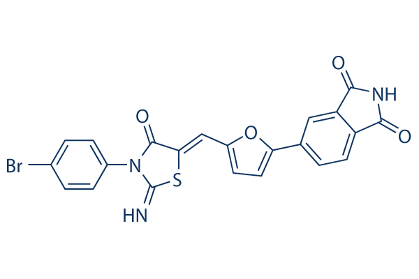 Bioymifi Structure