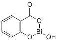 Bismuth Subsalicylate Structure