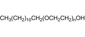 Brij-35 Structure