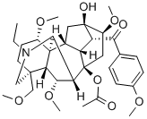 Bulleyaconi-cine-A Structure