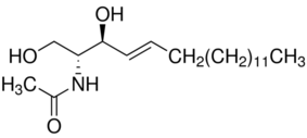 C2 Ceramide Structure