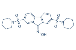 CIL56 (CA3) Structure