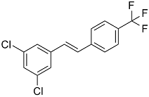 CAY10465 Structure