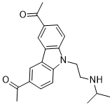 CBL0137 Structure