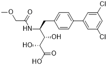 CC0651 Structure