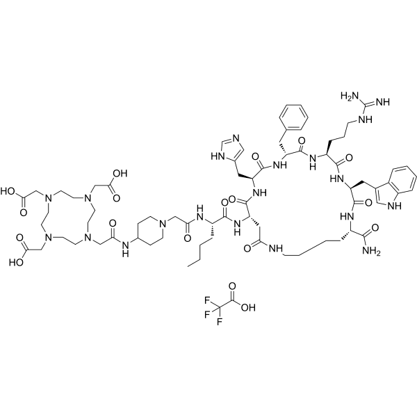 CCZ01048 TFA Structure