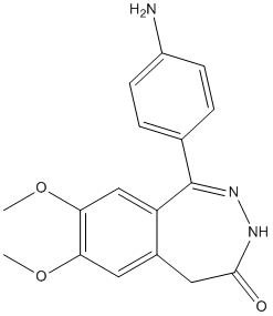 CFM-2 Structure