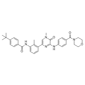 CGI1746 Structure