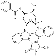 CGP52421 Structure