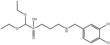 CGP52432 Structure