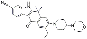 CH5424802 Structure