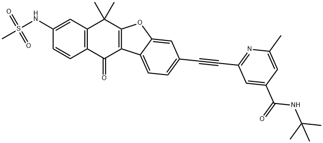 CH7057288  Structure