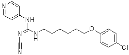 CHS-828 Structure