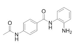 CI-994 Structure