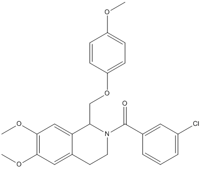 CIQ Structure