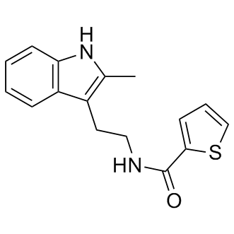 CK-636 Structure