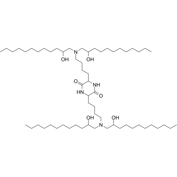 CKK-E12 (Liquid) Structure