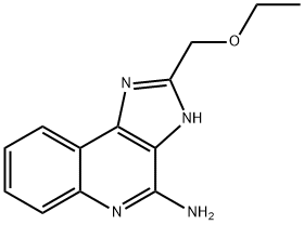 CL097  Structure