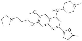 CM-272 Structure