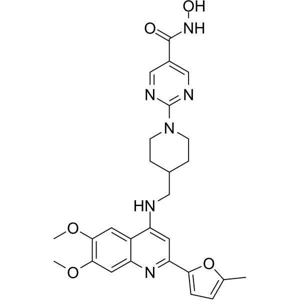 CM-444 Structure