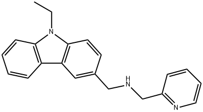 CMP-5 Structure