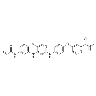 CNX-774 Structure