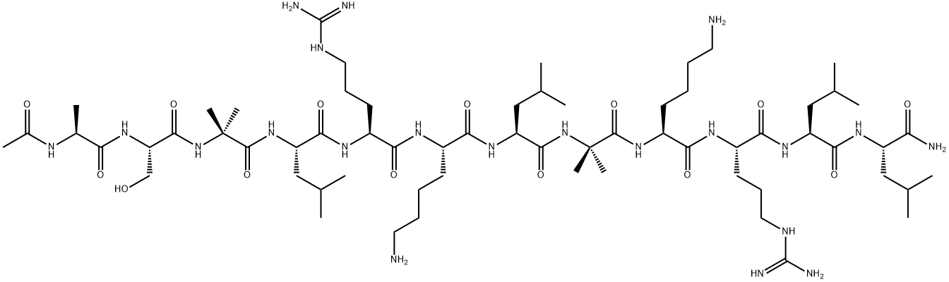 COG-1410 Structure