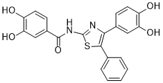 COH29 Structure