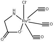 CORM-3  Structure