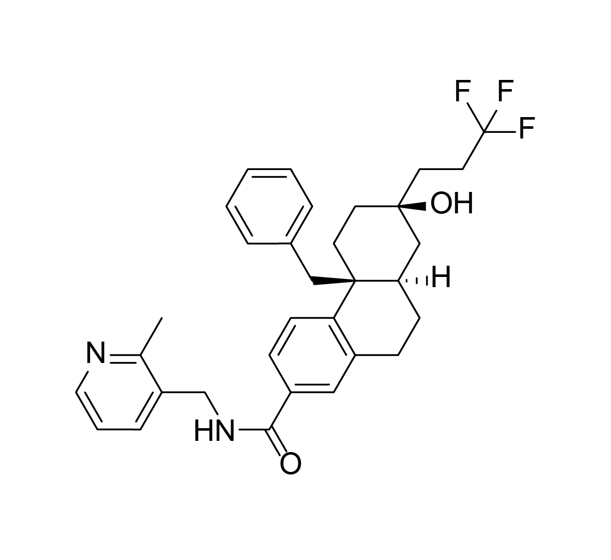 CP-628006  Structure