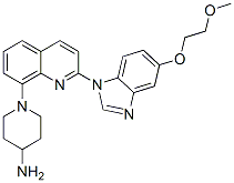 CP 673451 Structure