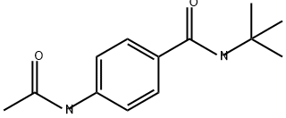 CPI-1189 Structure